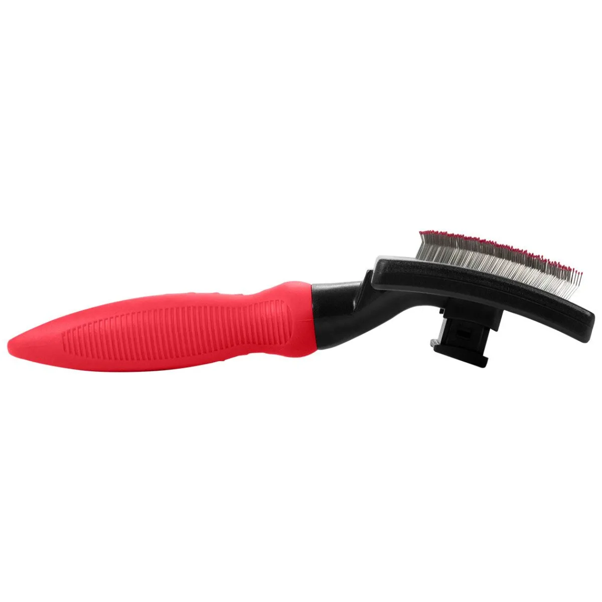 Ryan's Pet Supplies Paw Brothers Self-Cleaning Brush Large