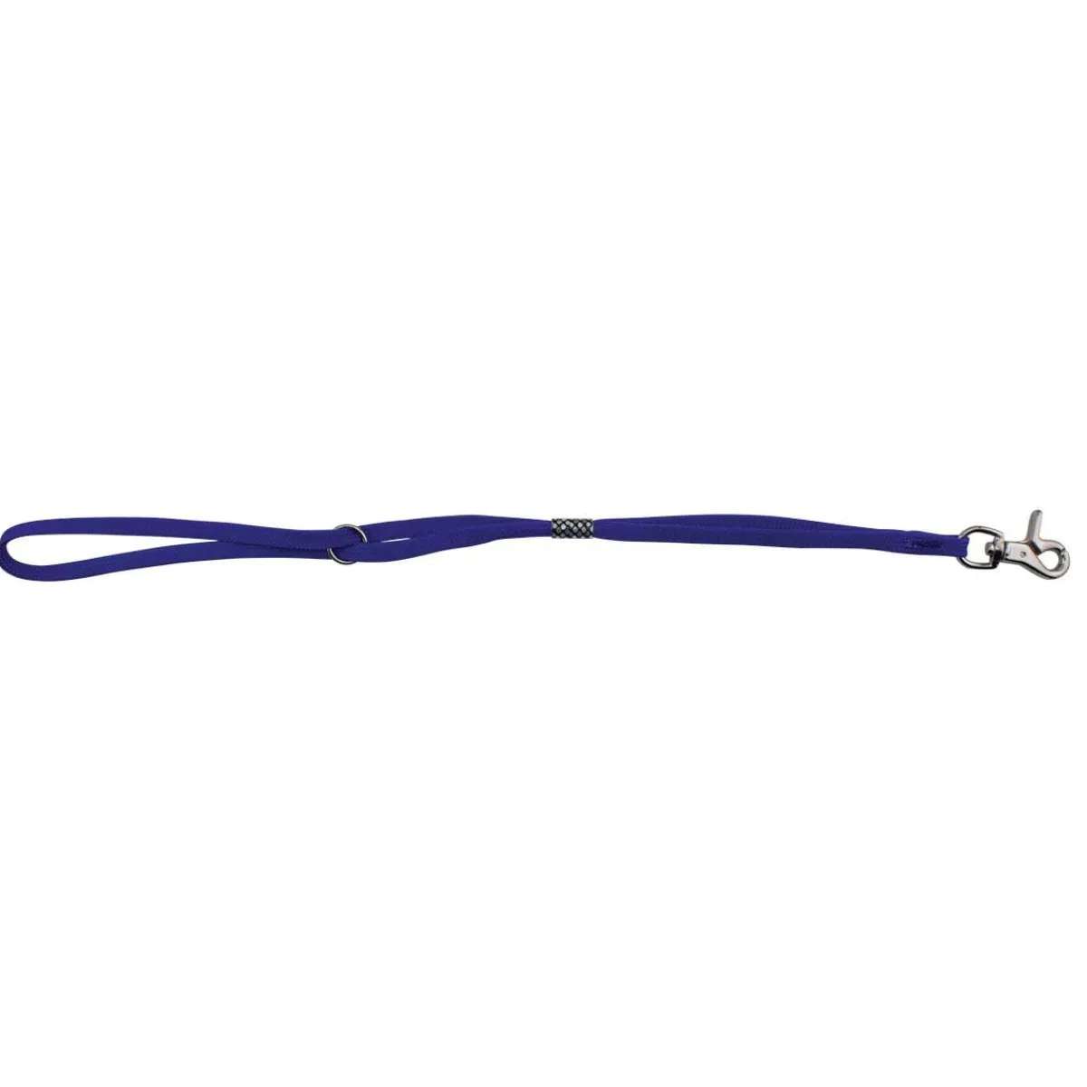 Ryan's Pet Supplies Paw Brothers Slip-Style Fashion Grooming Loop Royal Blue 21"