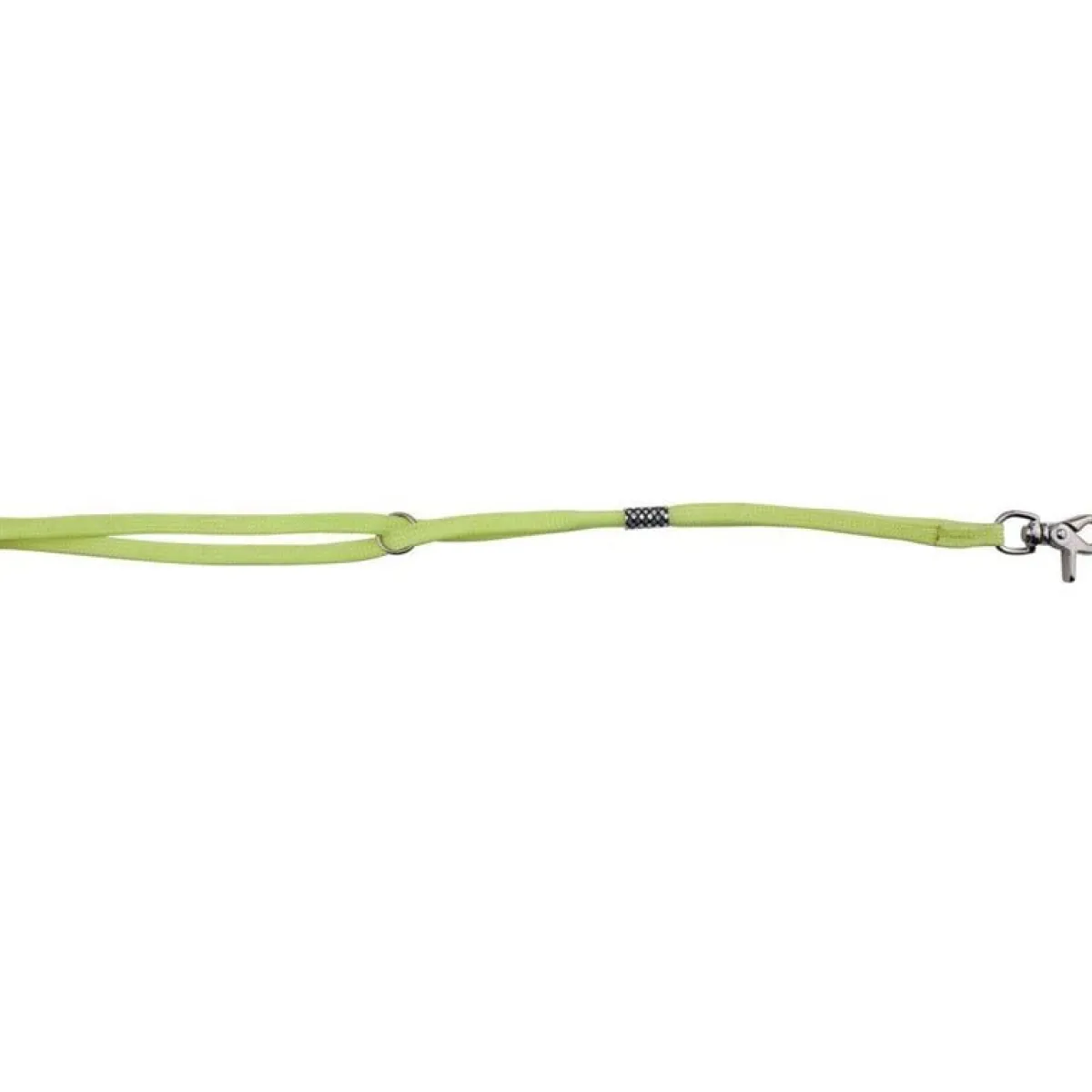 Ryan's Pet Supplies Paw Brothers Slip-Style Fashion Grooming Loop Yellow 21"