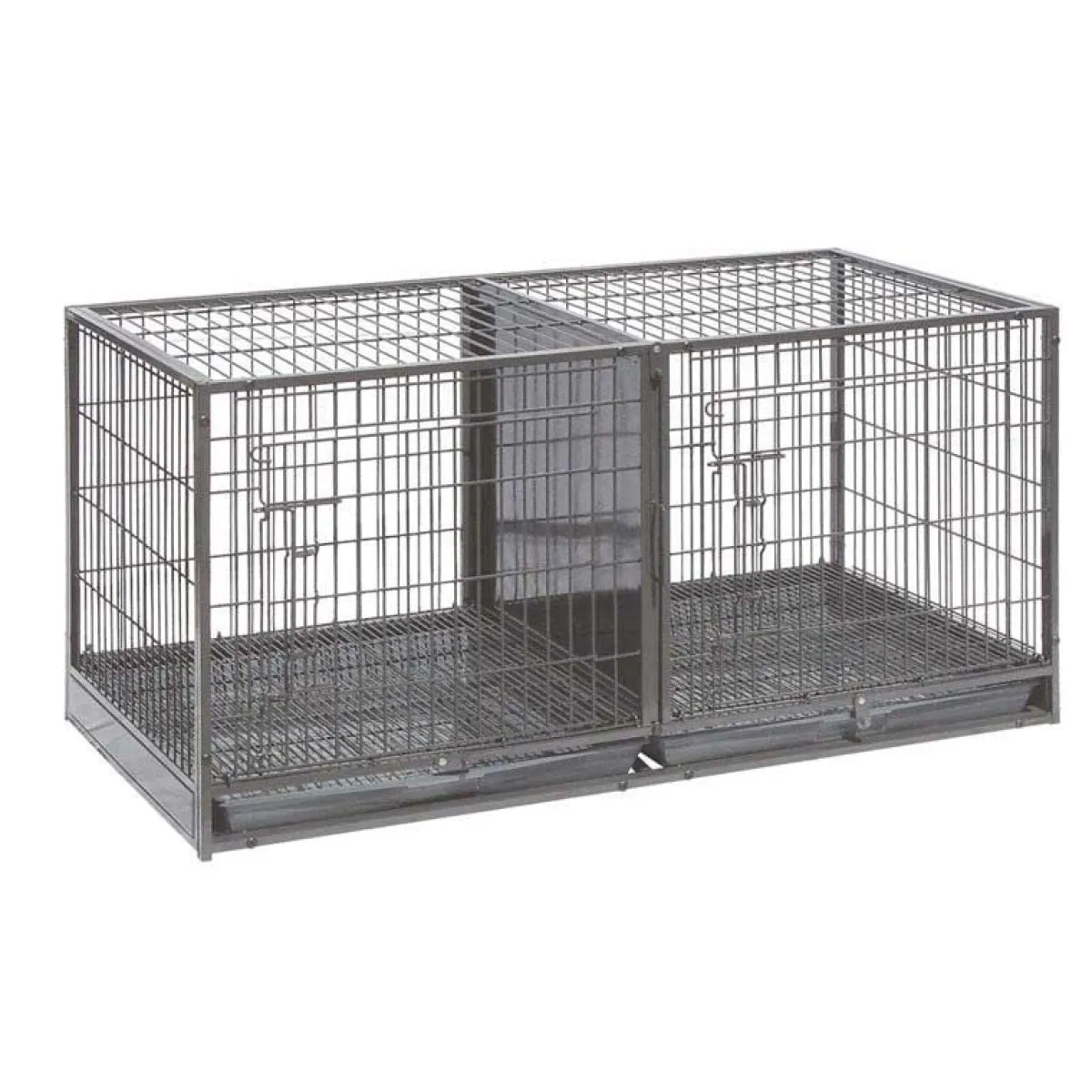 Ryan's Pet Supplies Paw Brothers Standard Cage