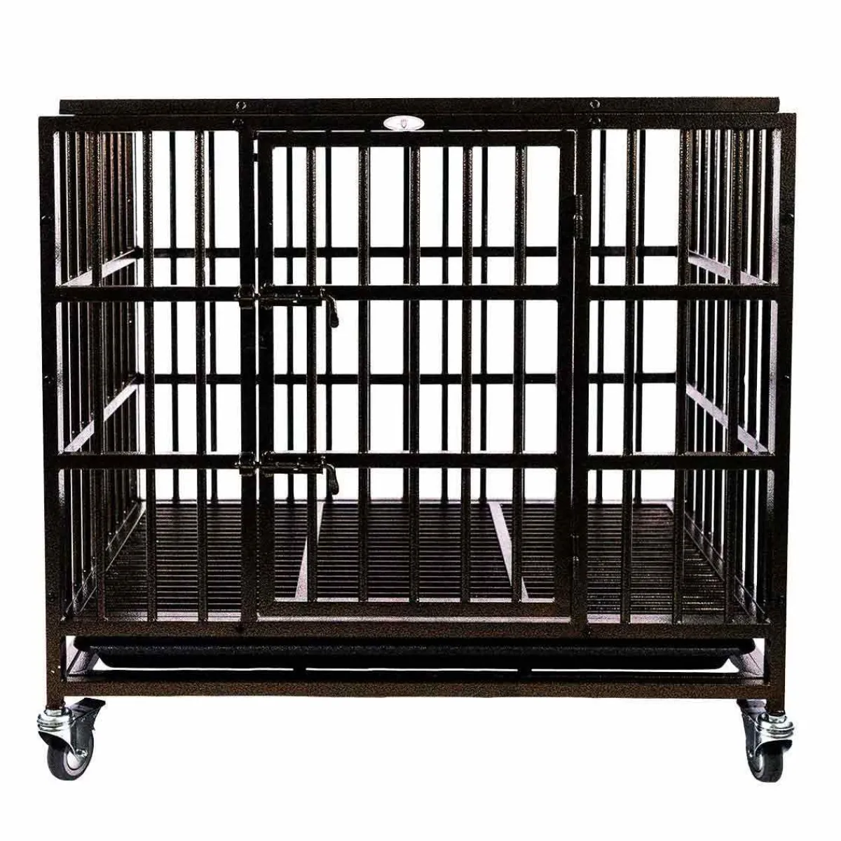 Ryan's Pet Supplies Paw Brothers Supreme Crate Large
