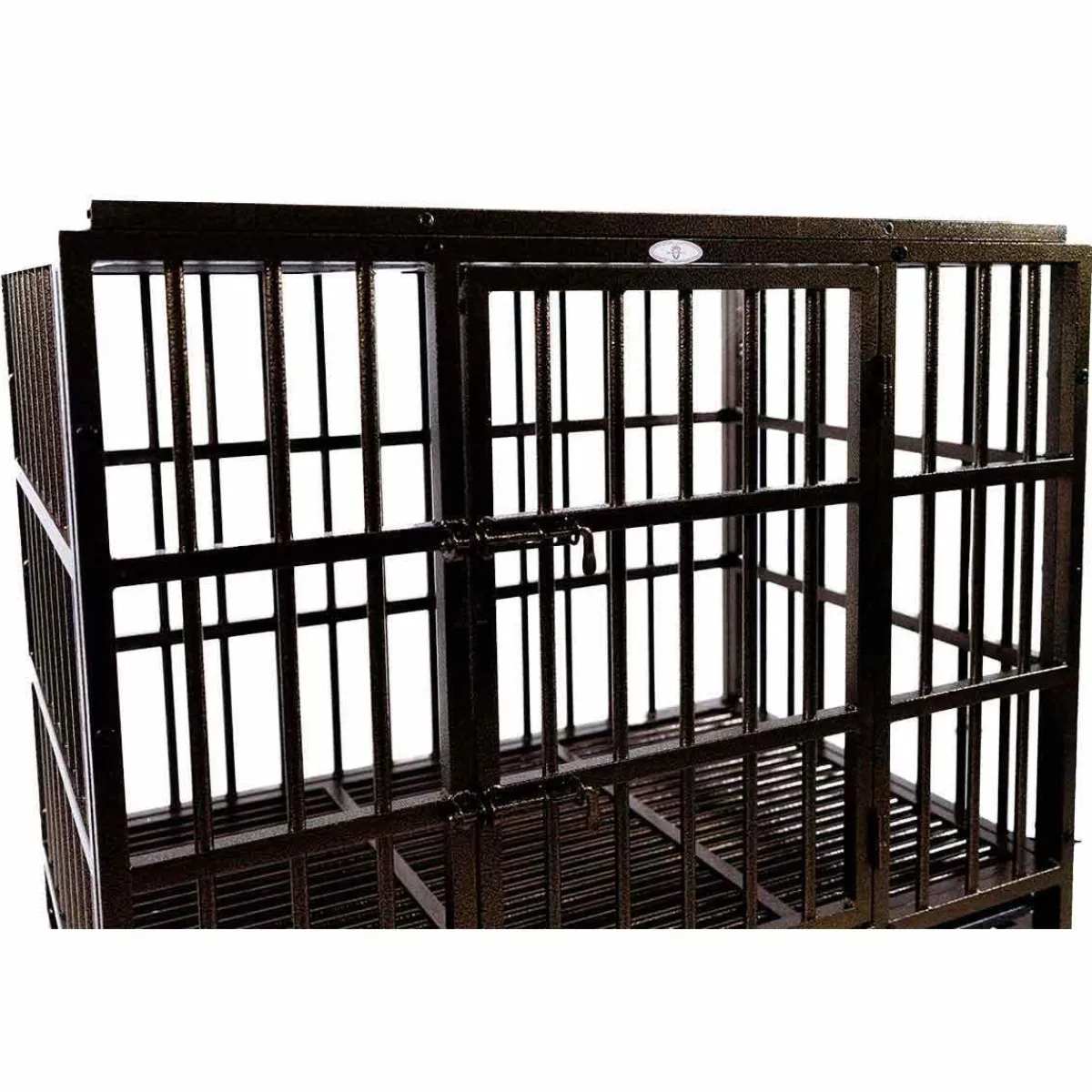 Ryan's Pet Supplies Paw Brothers Supreme Crate Large