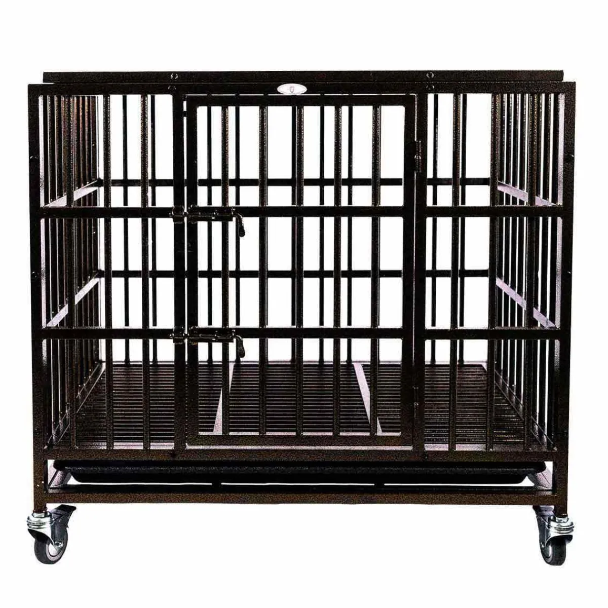 Ryan's Pet Supplies Paw Brothers Supreme Crate Medium