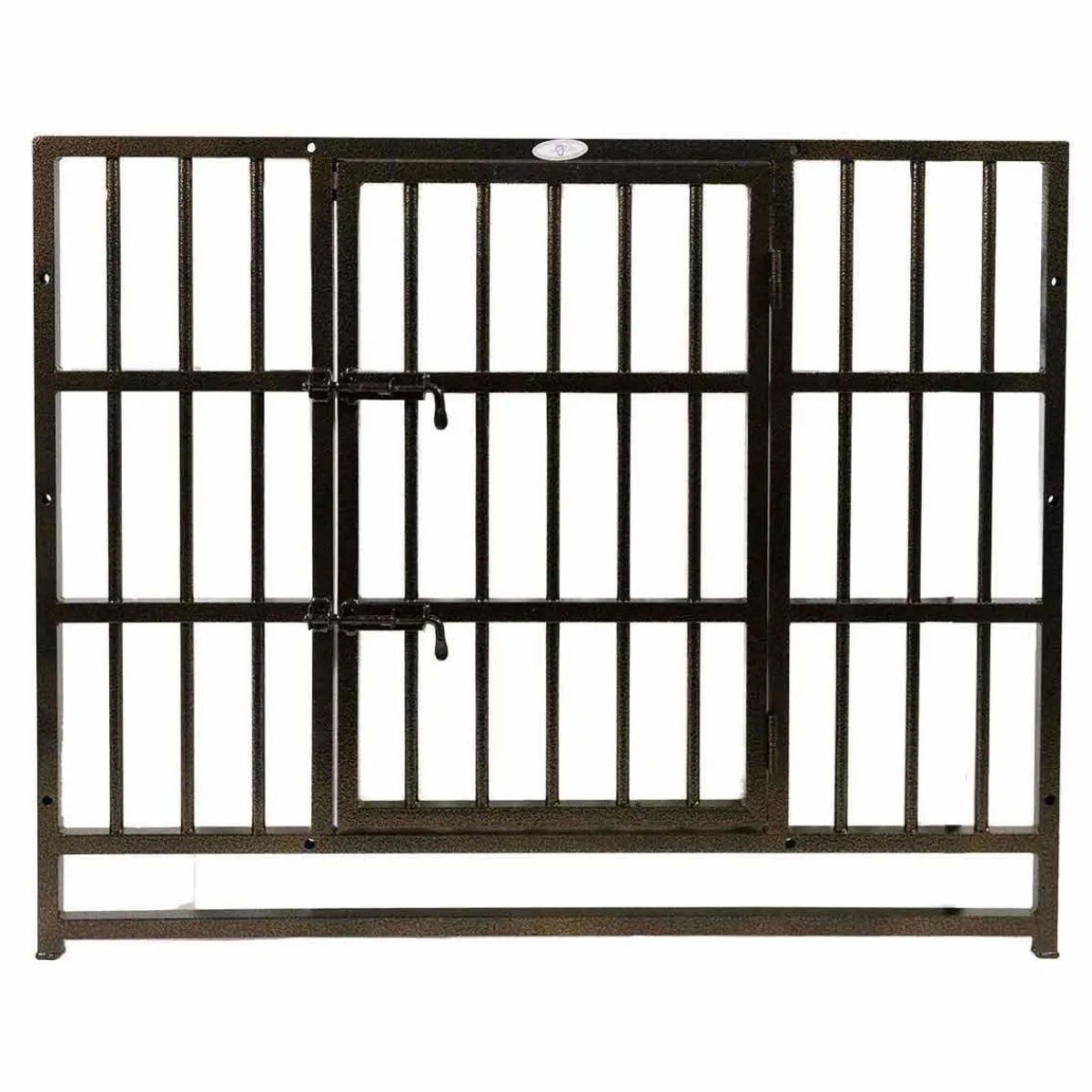 Ryan's Pet Supplies Paw Brothers Supreme Crate Replacement Door Large