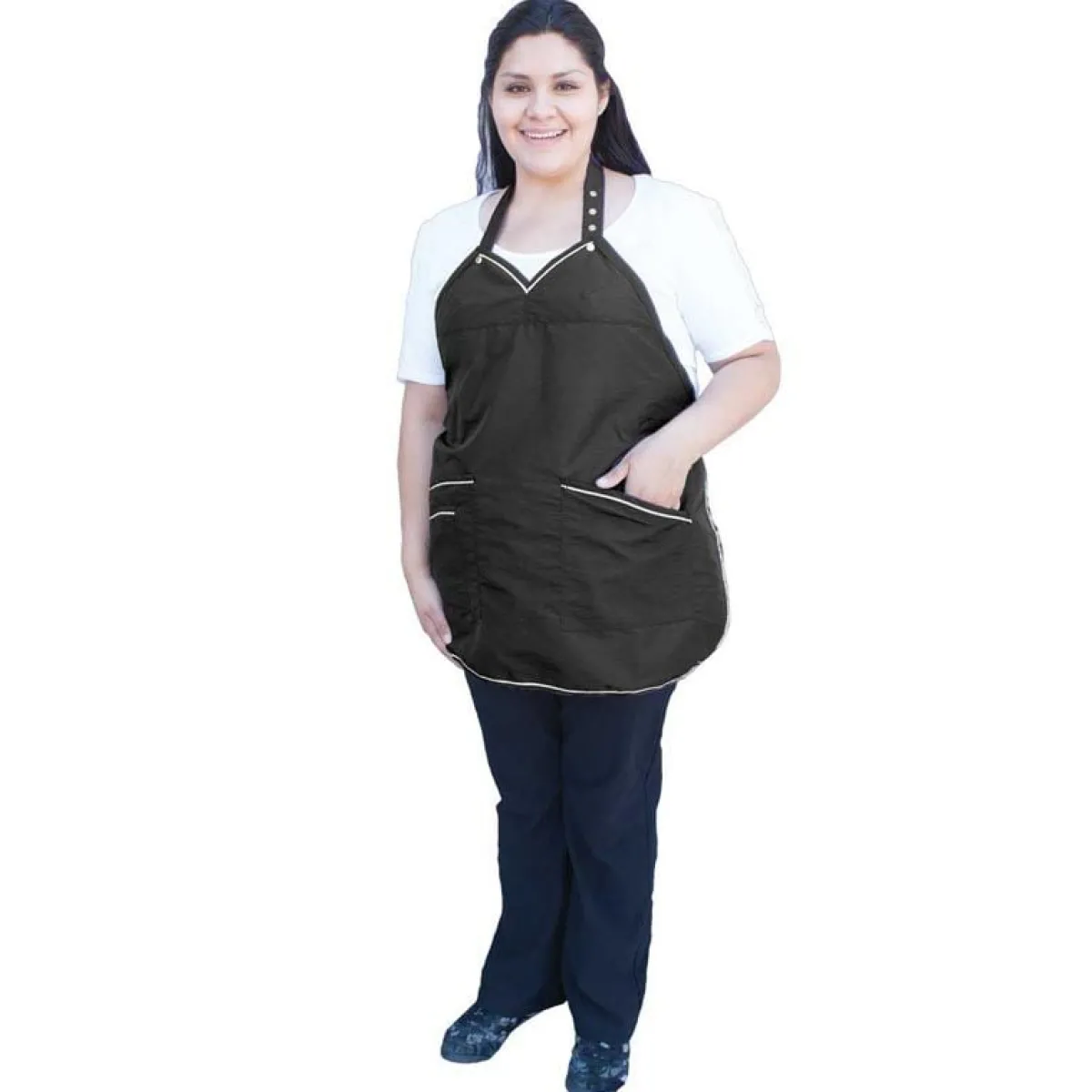 Ryan's Pet Supplies Paw Brothers Sweetheart Apron