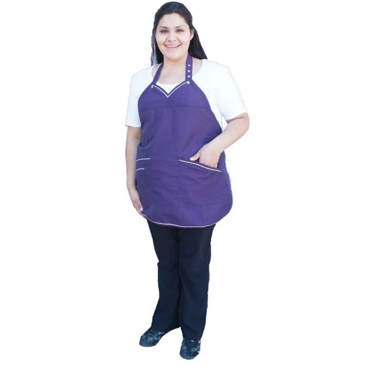 Ryan's Pet Supplies Paw Brothers Sweetheart Apron