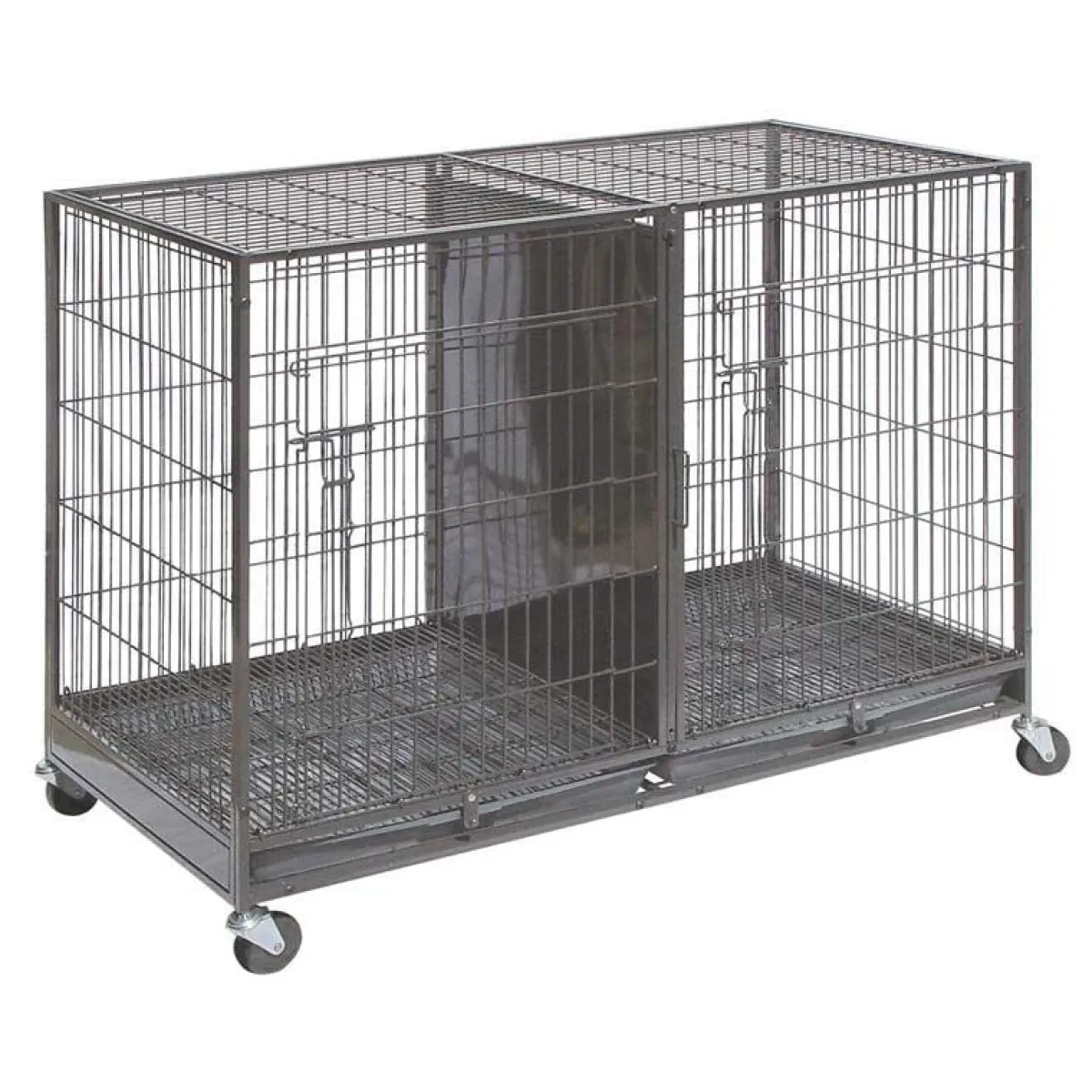 Ryan's Pet Supplies Paw Brothers Tall Cage