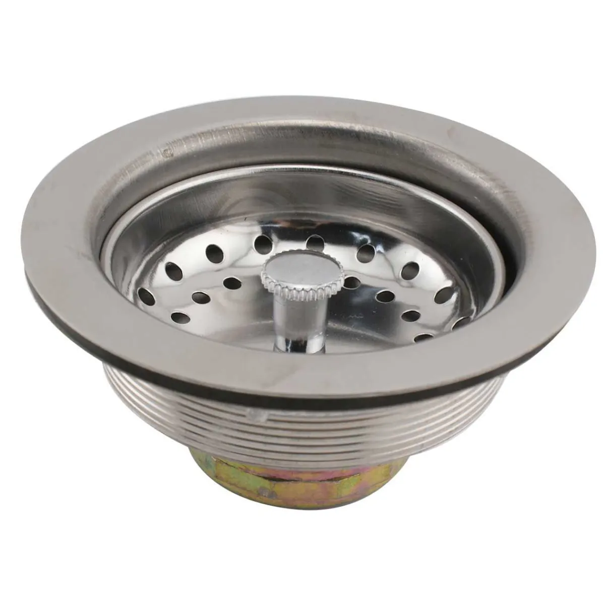 Ryan's Pet Supplies Paw Brothers Tub Drain
