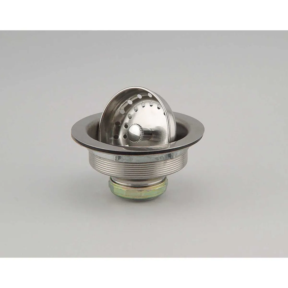 Ryan's Pet Supplies Paw Brothers Tub Drain