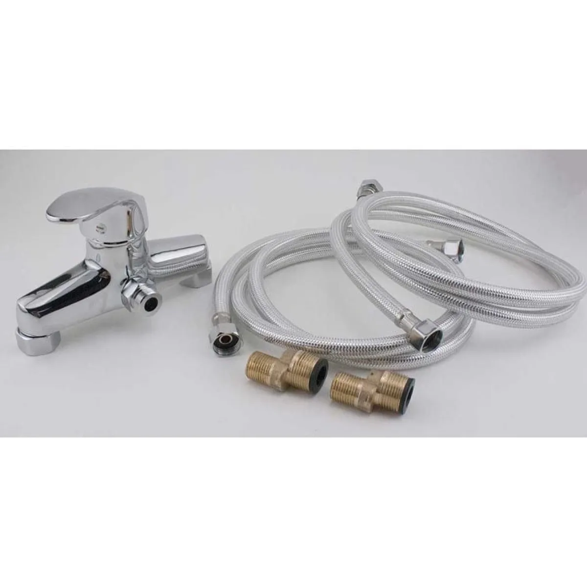 Ryan's Pet Supplies Paw Brothers Tub Faucet For PBP89715