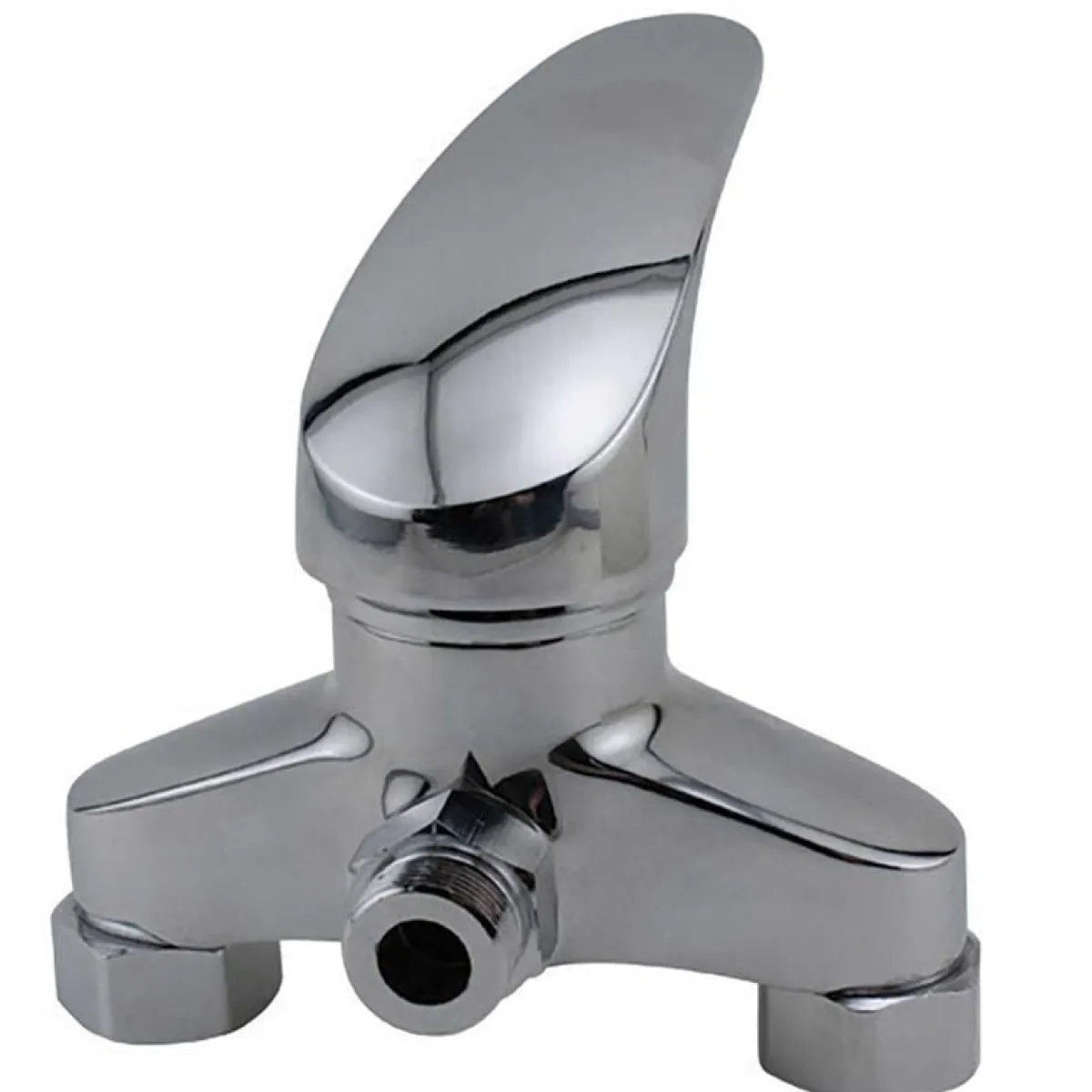 Ryan's Pet Supplies Paw Brothers Tub Faucet 4" Center