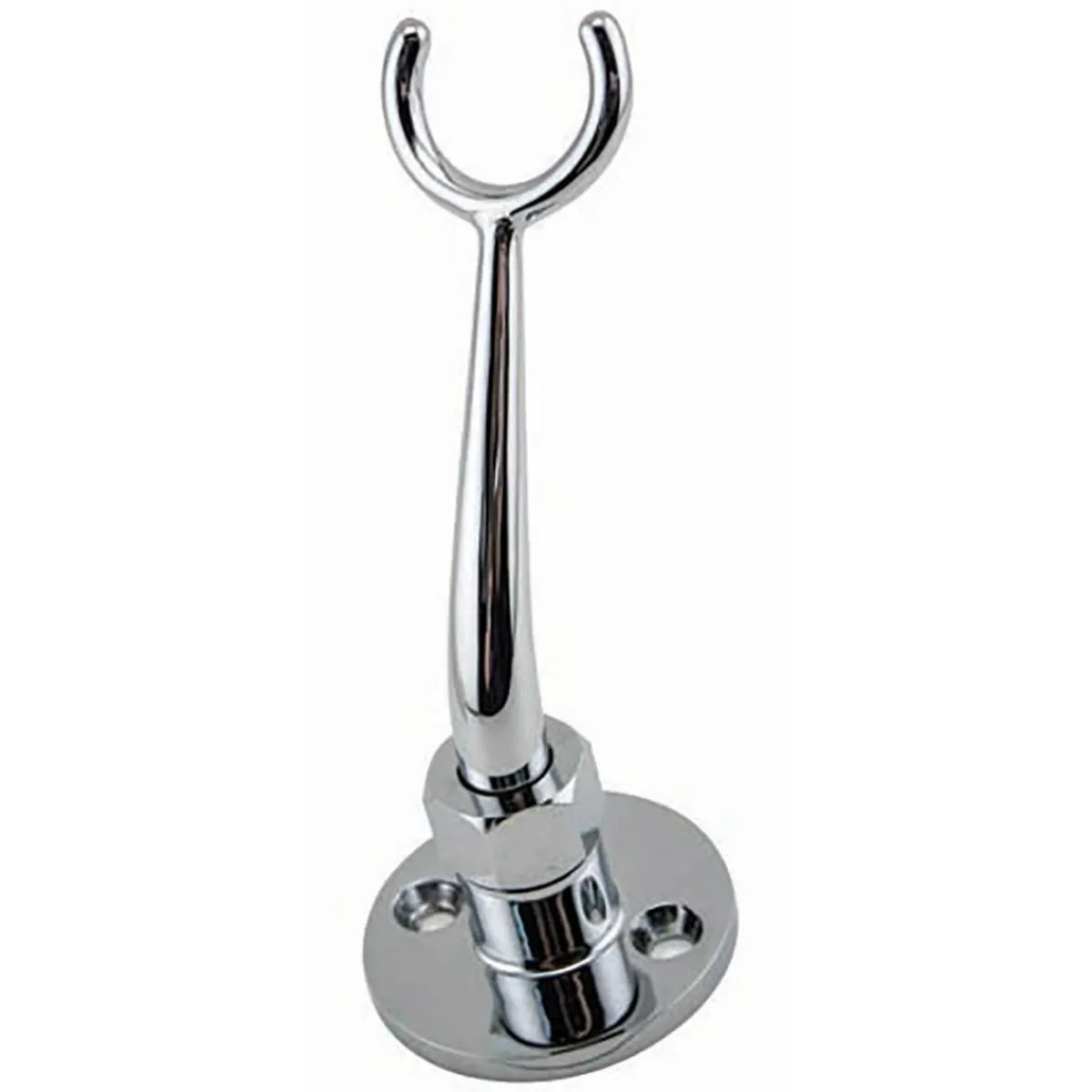 Ryan's Pet Supplies Paw Brothers Wall Hook to Hang Tub Spray Hose