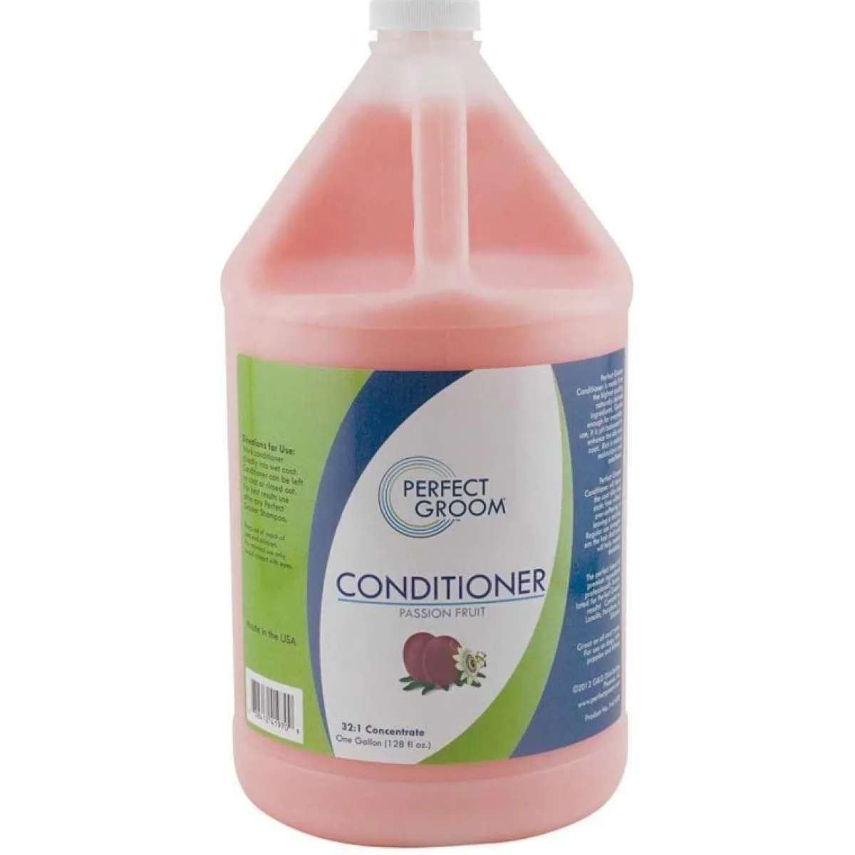 Ryan's Pet Supplies Perfect Groom Conditioner 32:1 Gallon