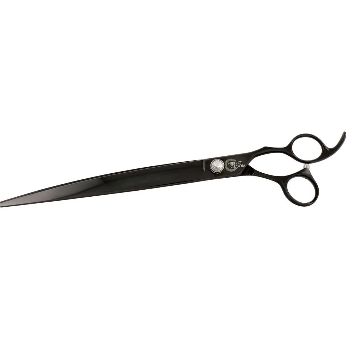 Ryan's Pet Supplies Perfect Groom Curved Shear