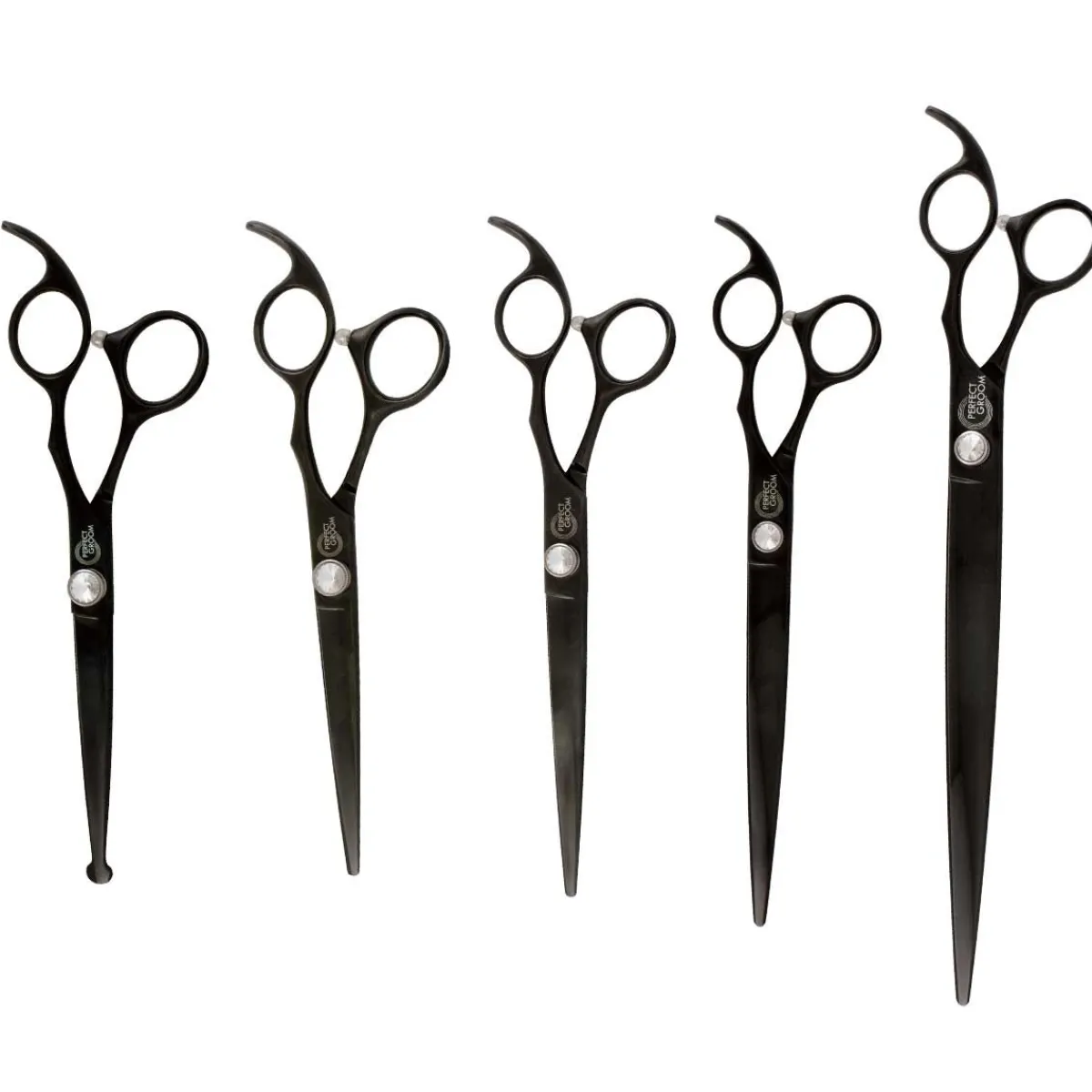 Ryan's Pet Supplies Perfect Groom Straight Shear