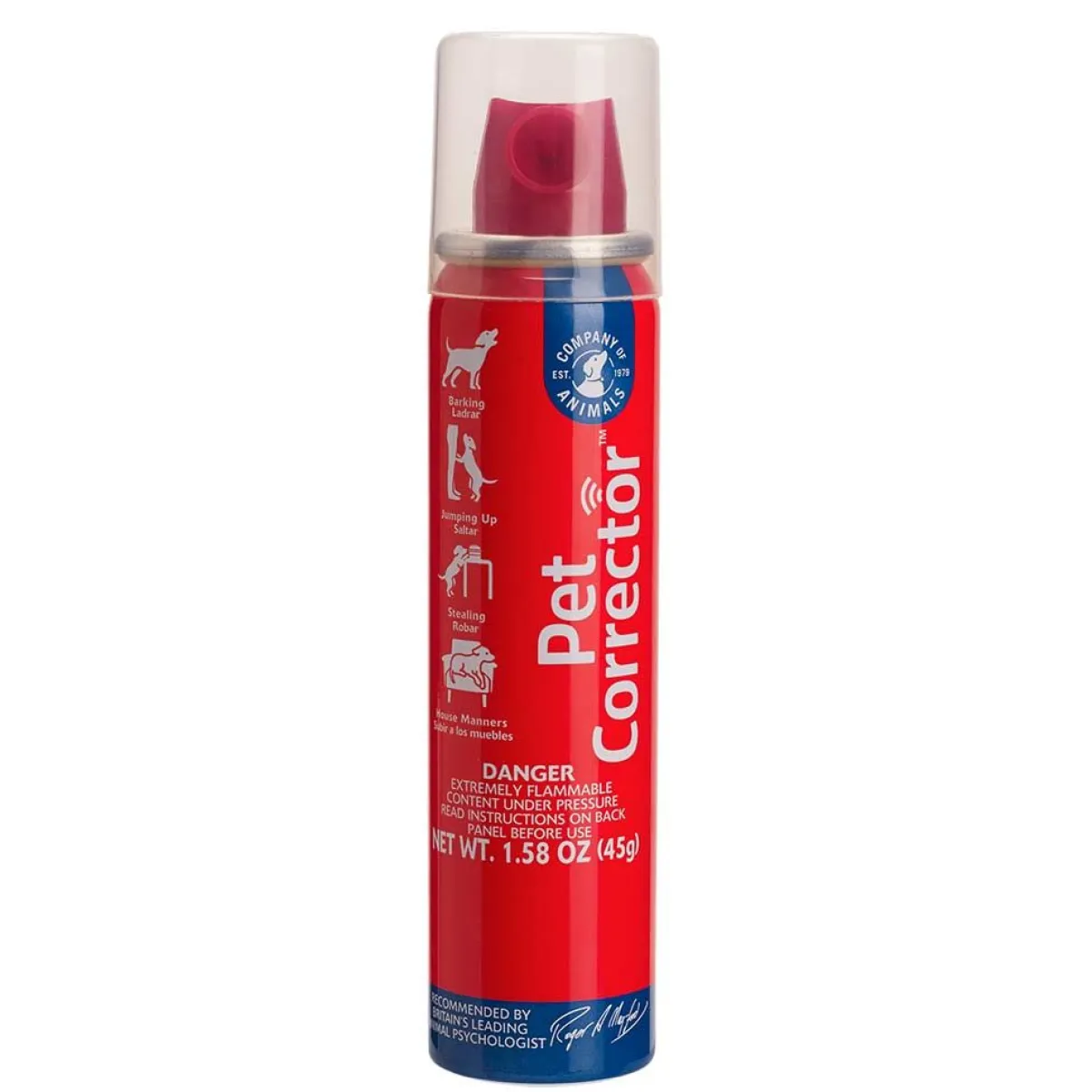 Ryan's Pet Supplies Pet Corrector - 50Ml