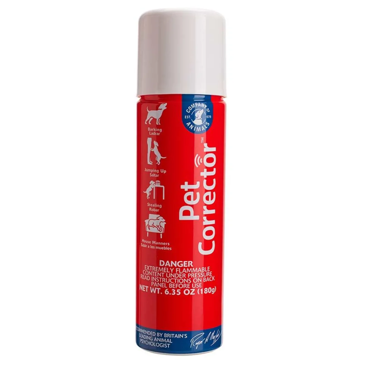 Ryan's Pet Supplies Pet Corrector 200Ml