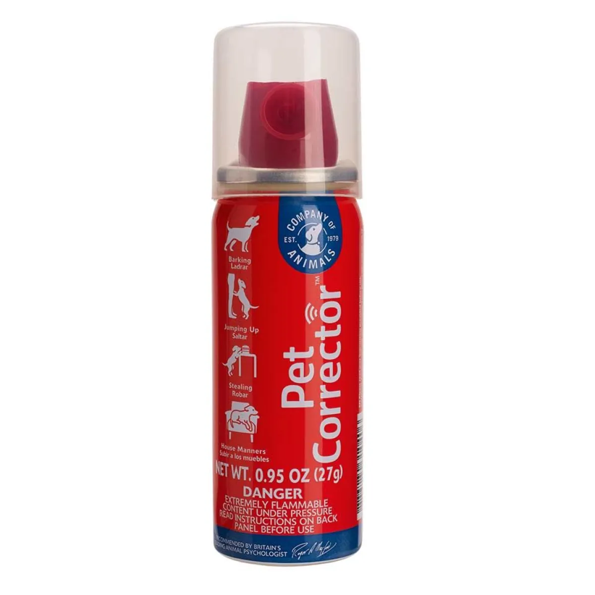 Ryan's Pet Supplies Pet Corrector 30Ml