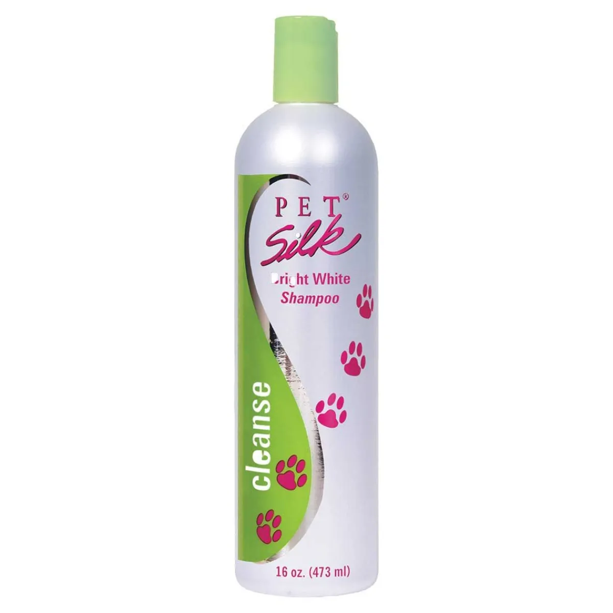 Ryan's Pet Supplies Pet Silk Bright White Shampoo 16:1