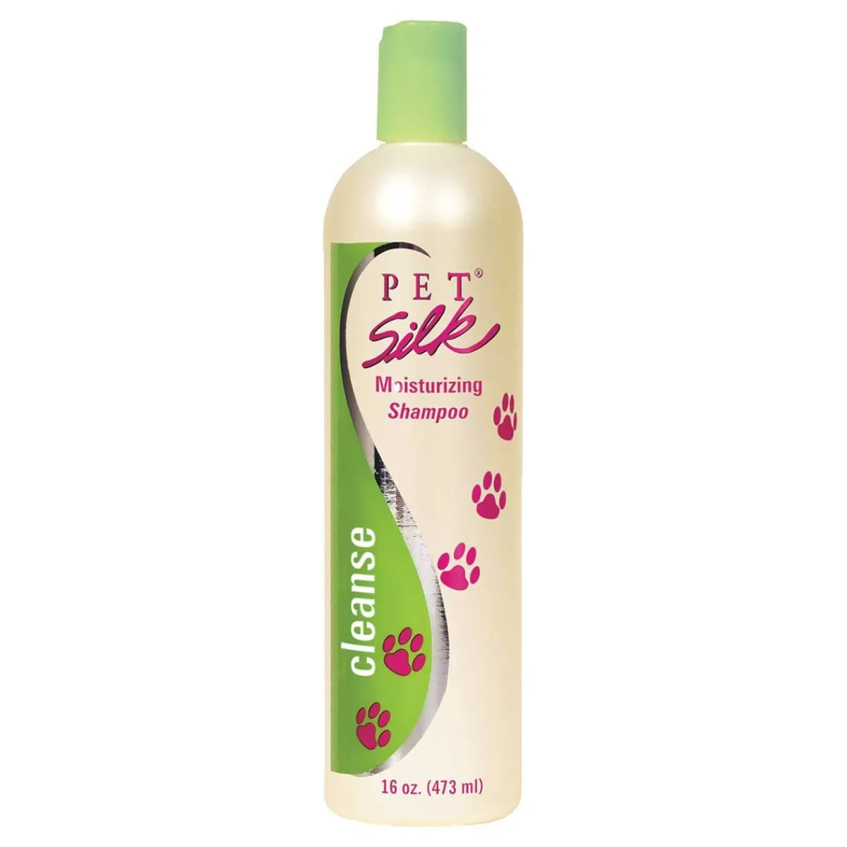 Ryan's Pet Supplies Pet Silk Moisturizing Shampoo 16:1