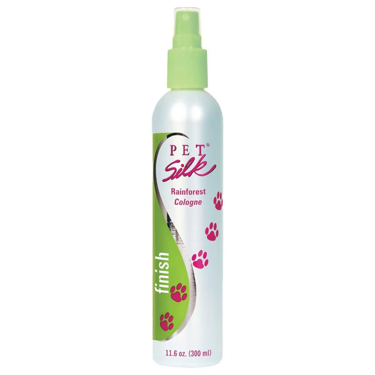 Ryan's Pet Supplies Pet Silk Rain Forest Cologne 11.6 oz