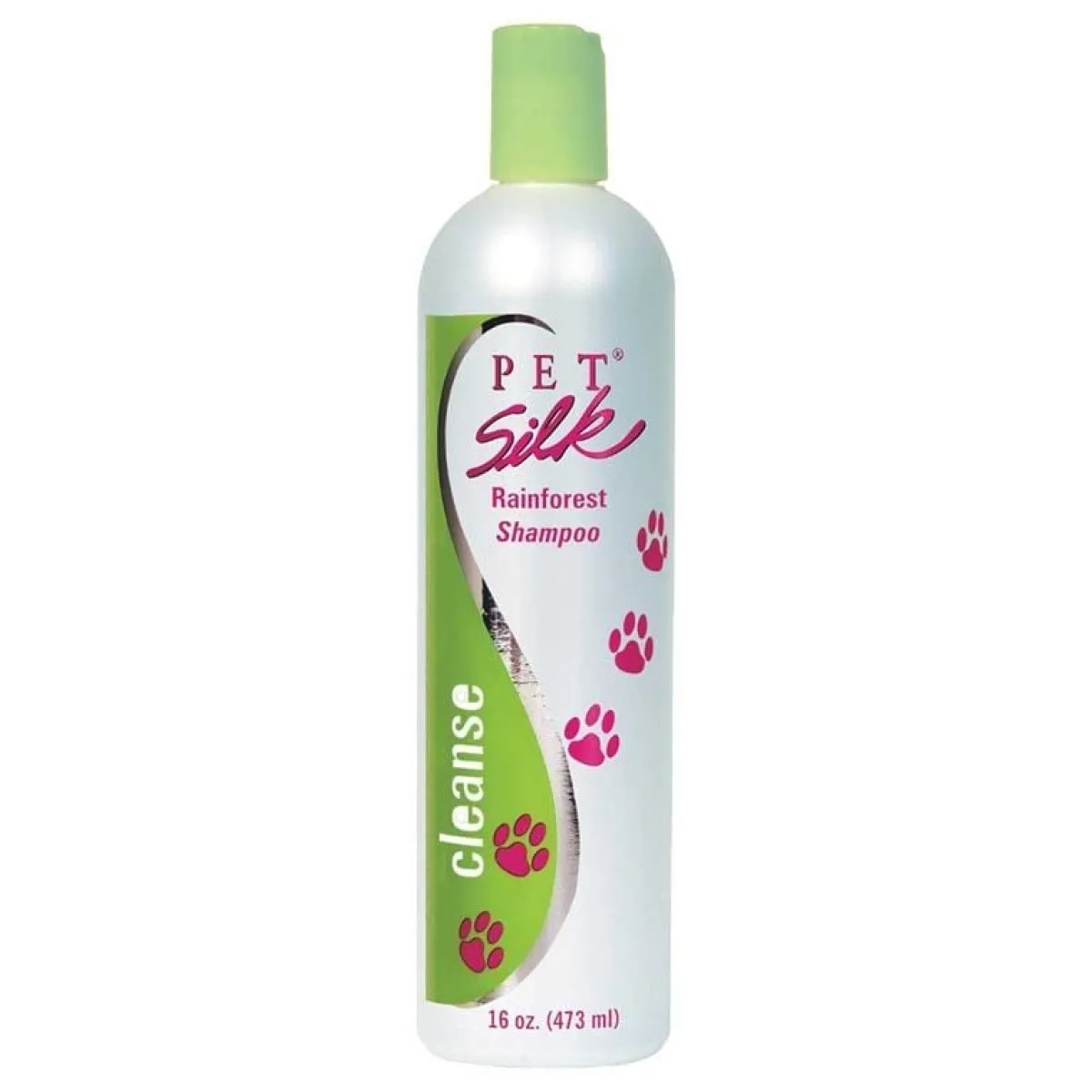 Ryan's Pet Supplies Pet Silk Rain Forest Pet Shampoo 16:1