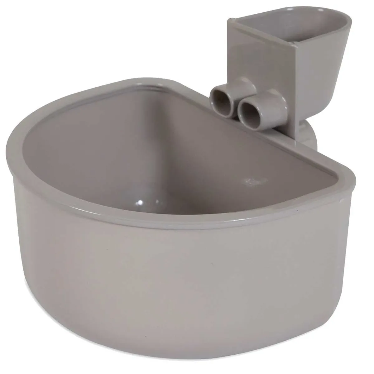 Ryan's Pet Supplies Petmate Kennel Cups - Large 21 oz