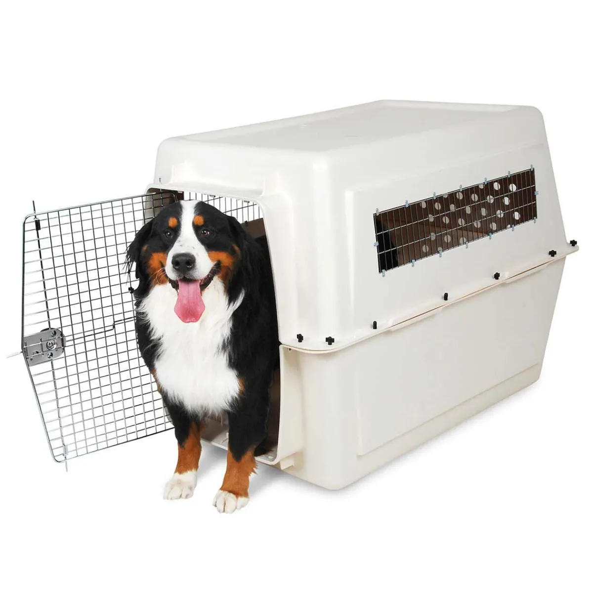 Ryan's Pet Supplies Petmate Ultra Vari Kennel - 90-125 lbs