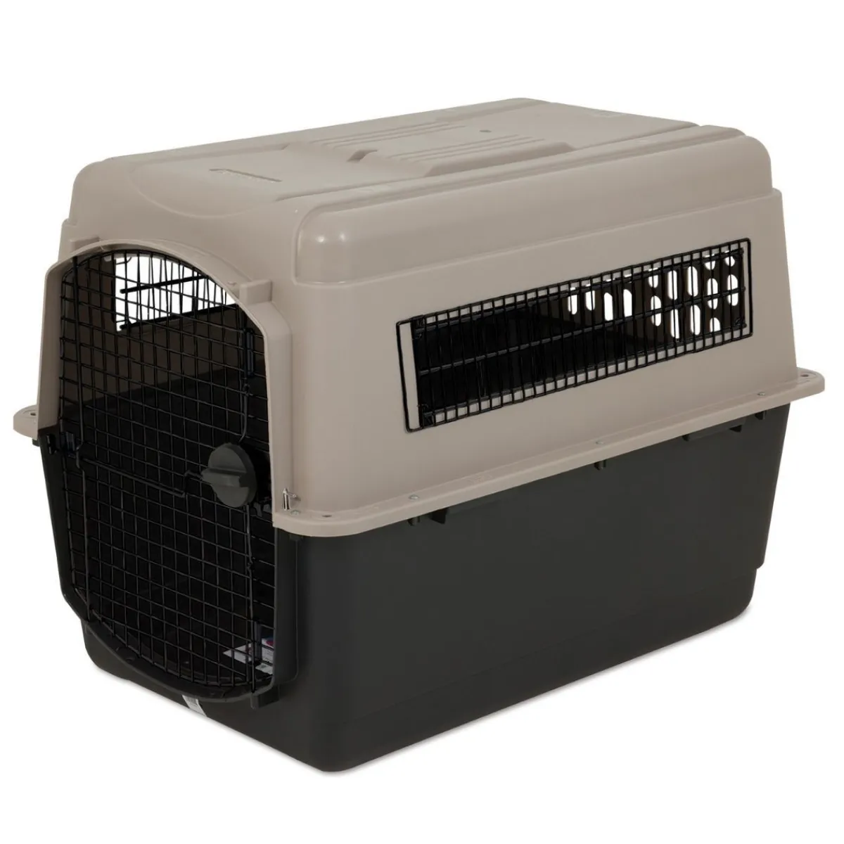 Ryan's Pet Supplies Petmate Ultra Vari Training & Traveling Kennel (70-90lbs)