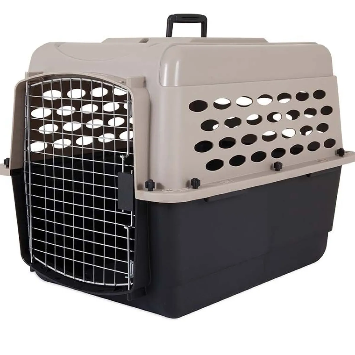Ryan's Pet Supplies Petmate Vari Kennel - 25-30 Lbs