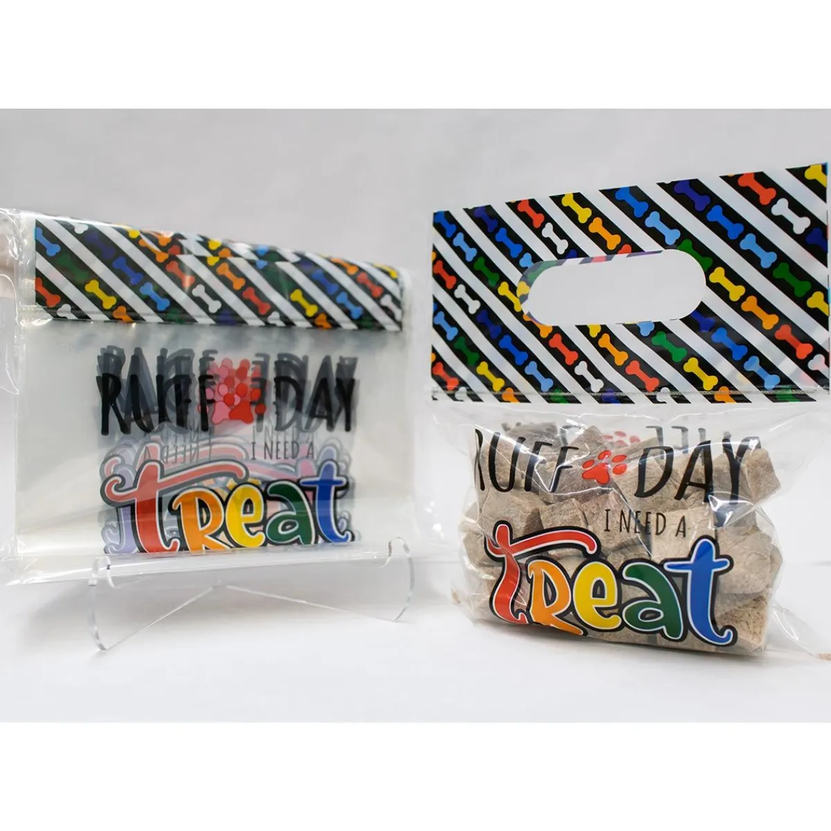 Ryan's Pet Supplies Pets Zipper Bags with Handle