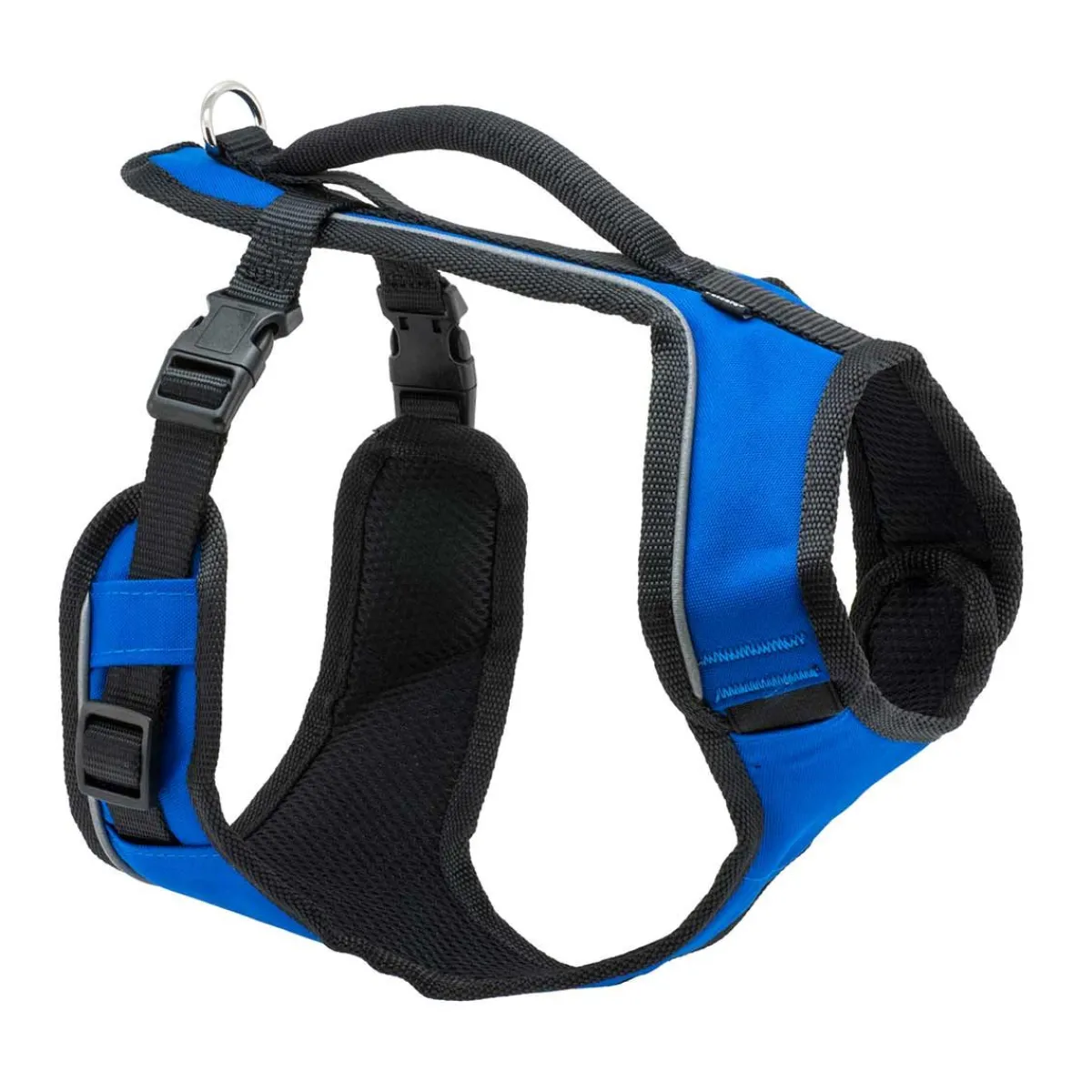 Ryan's Pet Supplies Petsafe EasySport Quick-Snap Reflective Harness for Dogs