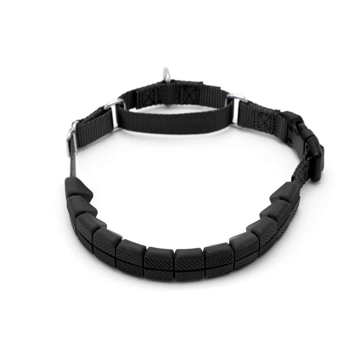 Ryan's Pet Supplies Petsafe Soft Point Black Training Collar