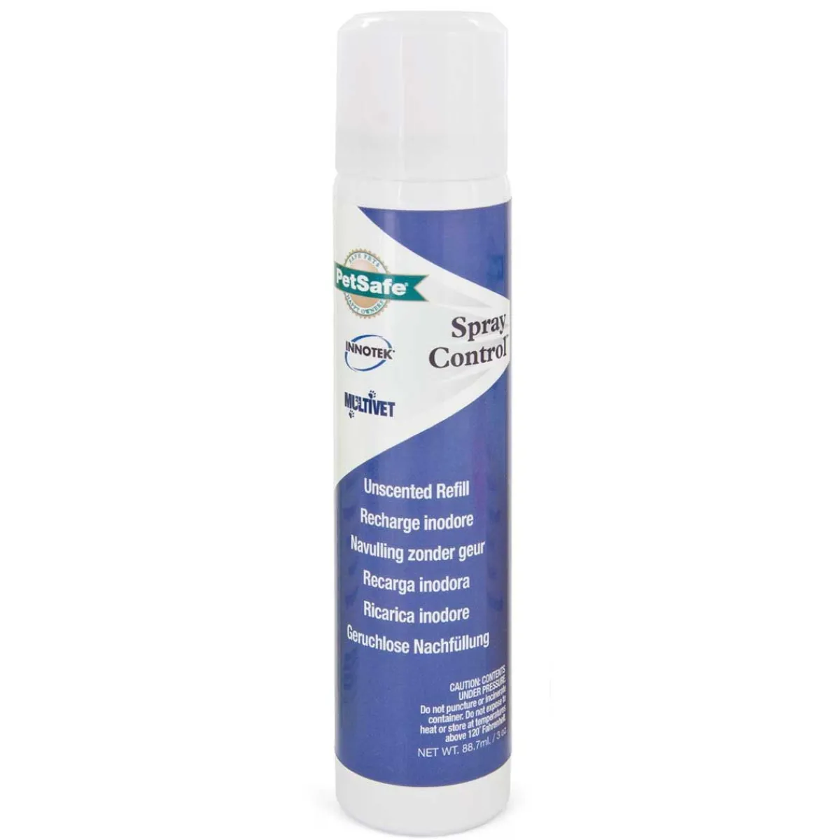 Ryan's Pet Supplies PetSafe Spray Collar Refill - Unscented