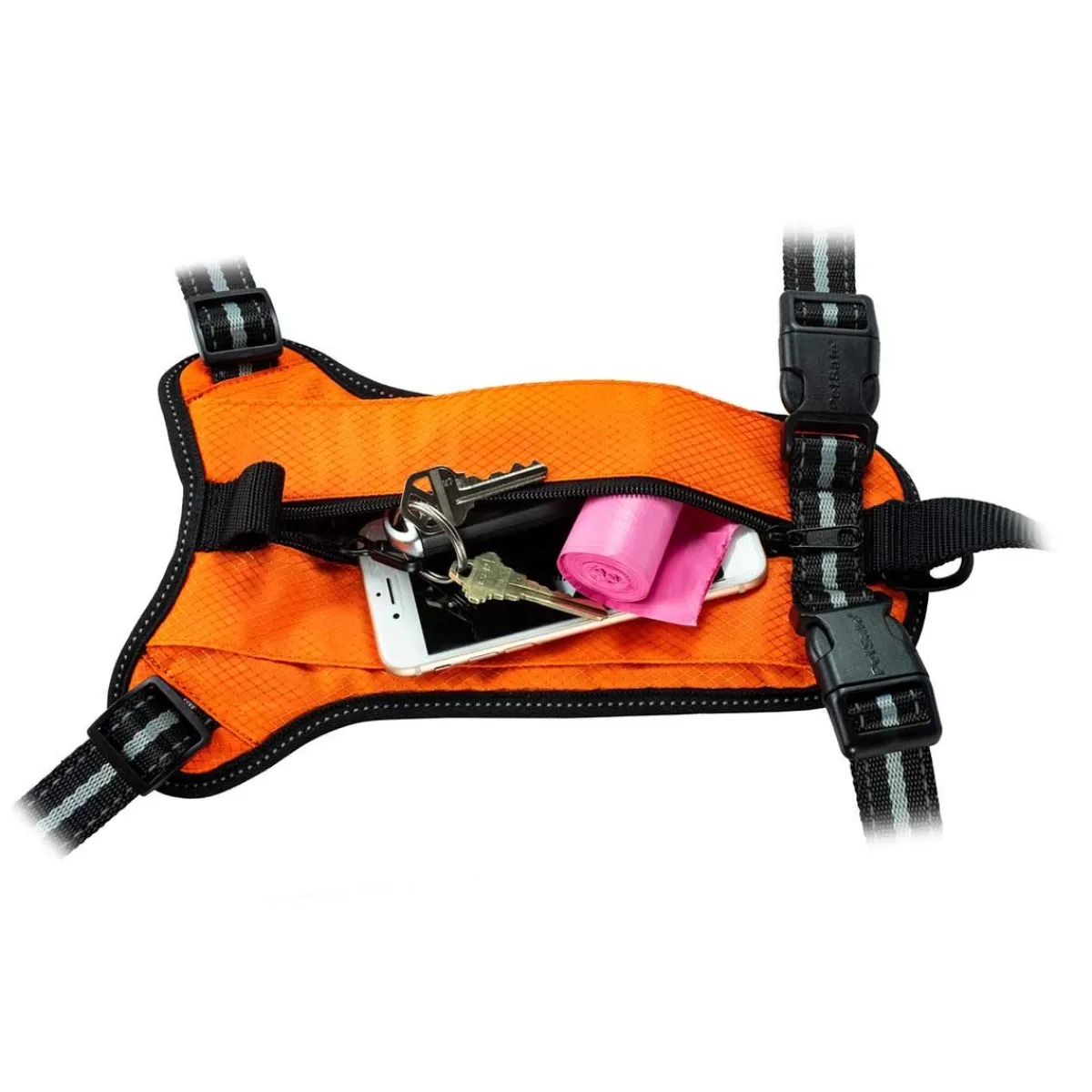 petsafe_walk_along_outdoor_harness_4.webp Ryan's Pet Supplies PetSafe® Walk Along™ Outdoor Harness