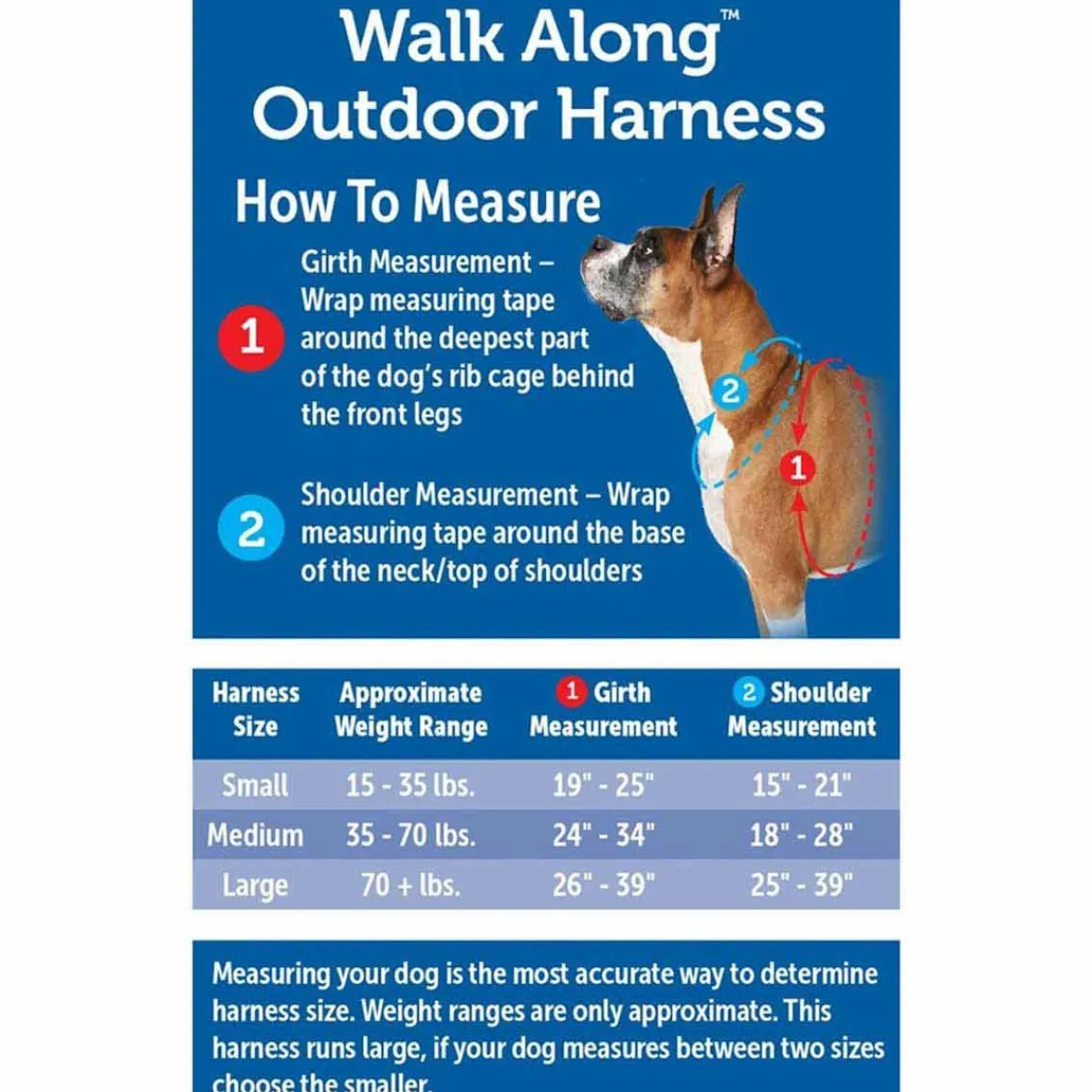 petsafe_walk_along_outdoor_harness_5.webp Ryan's Pet Supplies PetSafe® Walk Along™ Outdoor Harness