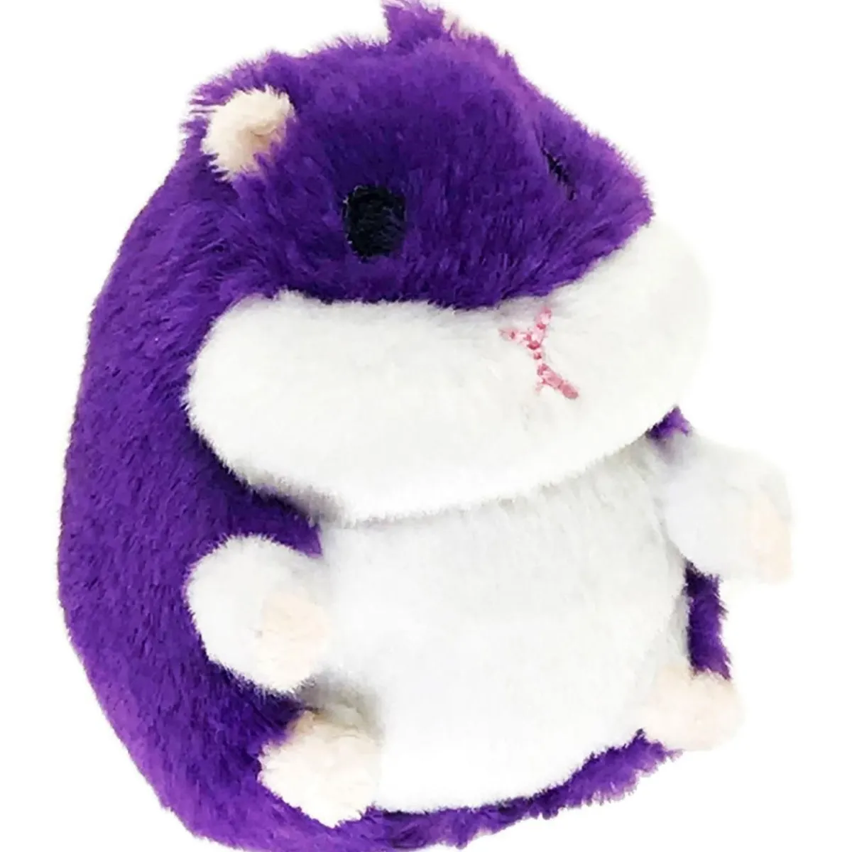 Ryan's Pet Supplies PetSport Big Fat Hamster Purple