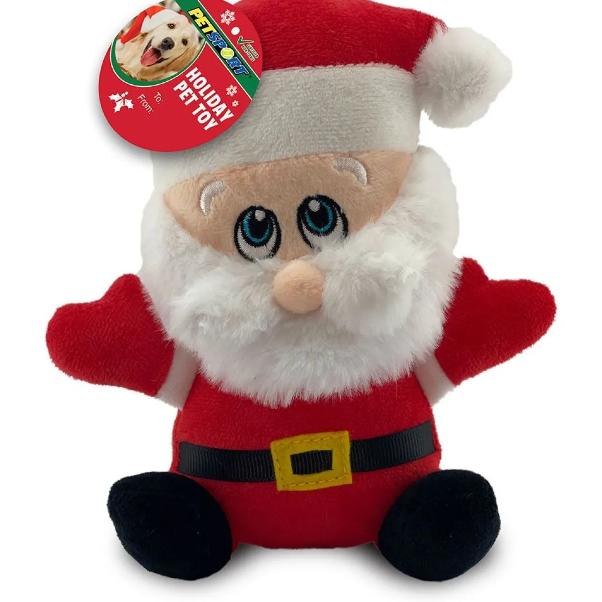 petsport_santas_village_holiday_toys_2.webp Ryan's Pet Supplies PetSport Santa's Village Holiday Toys