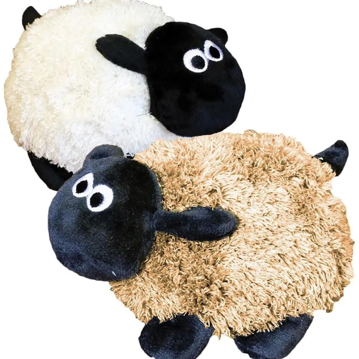 Ryan's Pet Supplies PetSport Sheldon Sheep 8"