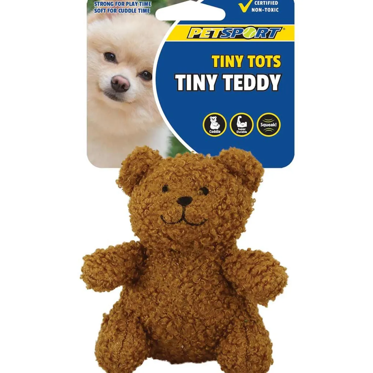 petsport_tiny_tots_assorted_plush_toys_19.webp Ryan's Pet Supplies Petsport Tiny Tots Assorted Plush Toys