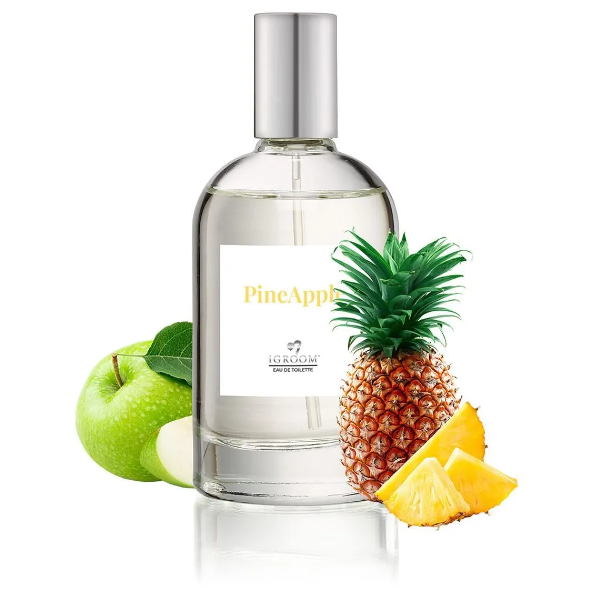 Ryan's Pet Supplies PineApple Perfume