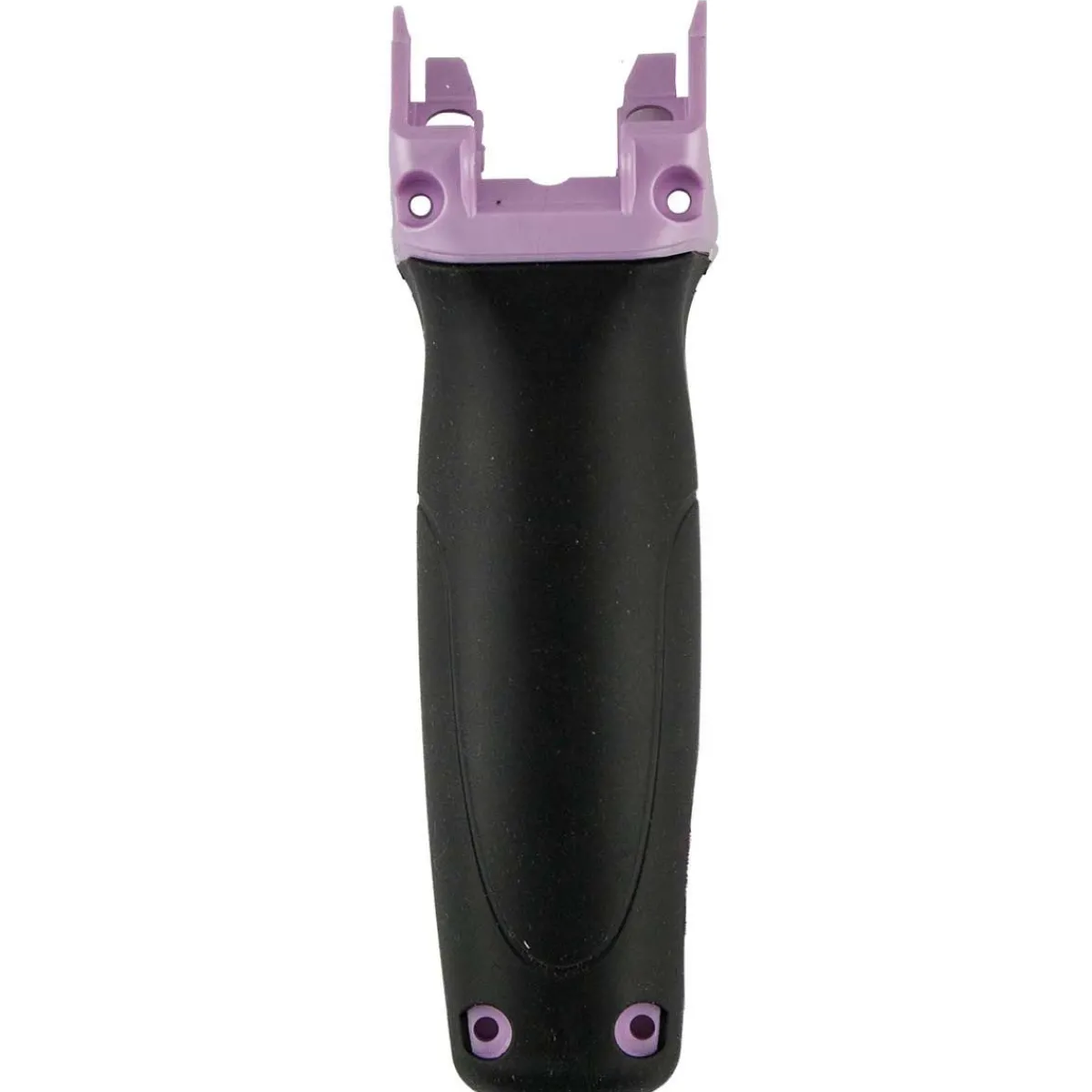 Ryan's Pet Supplies Pink Lower Housing For Andis Excel 5 Speed Clipper