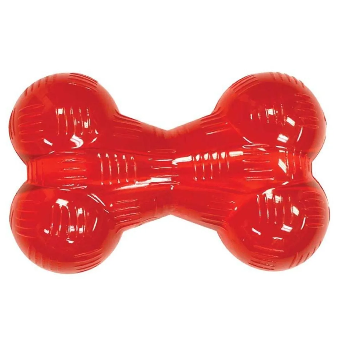 Ryan's Pet Supplies Play Strong Bone For Small Dogs Mini 3.5"