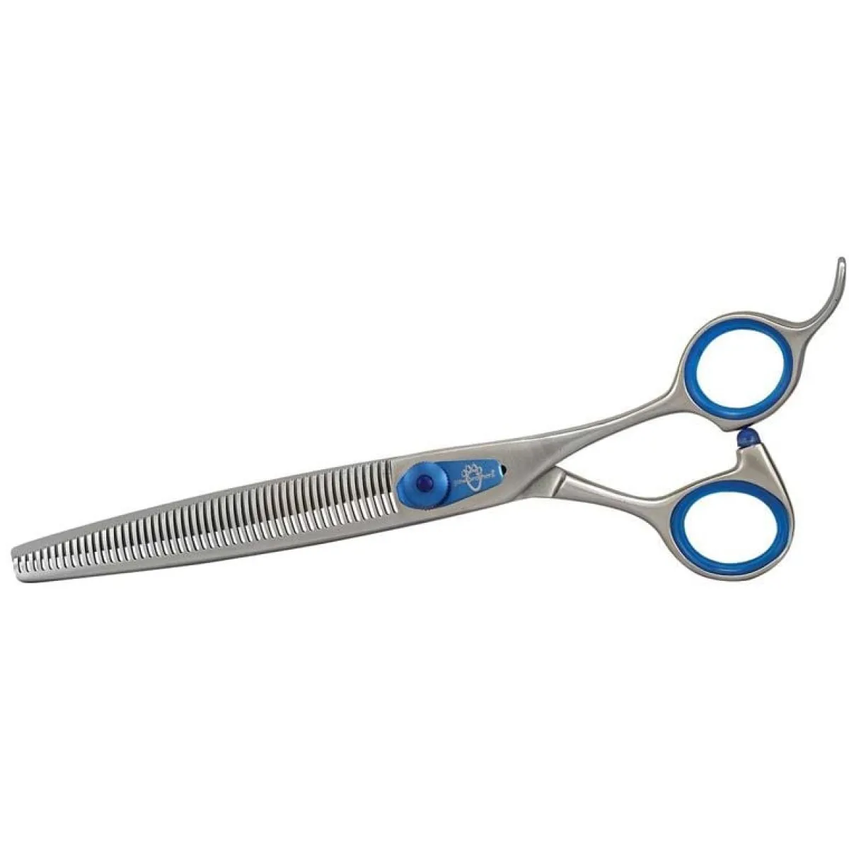 Ryan's Pet Supplies PremiumSatin 7" 50 Tooth Thinner