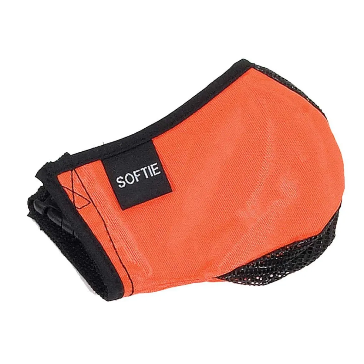 Ryan's Pet Supplies ProGuard Medium Softie Muzzle