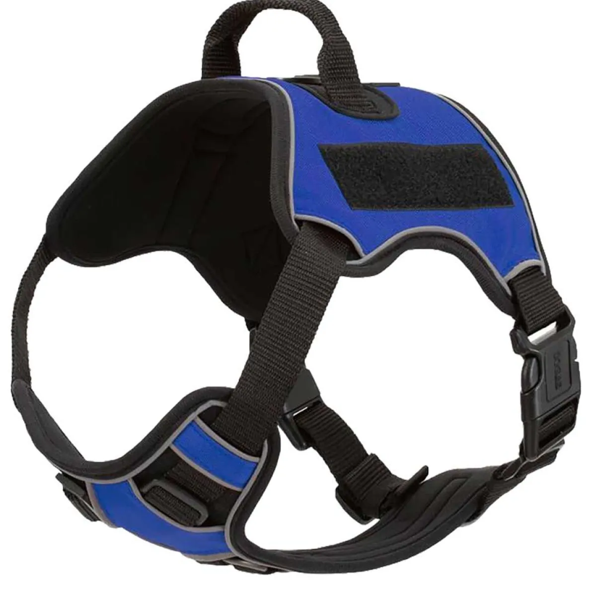 Ryan's Pet Supplies Quest Multipurpose Dog Harness Size Small 21"-25"