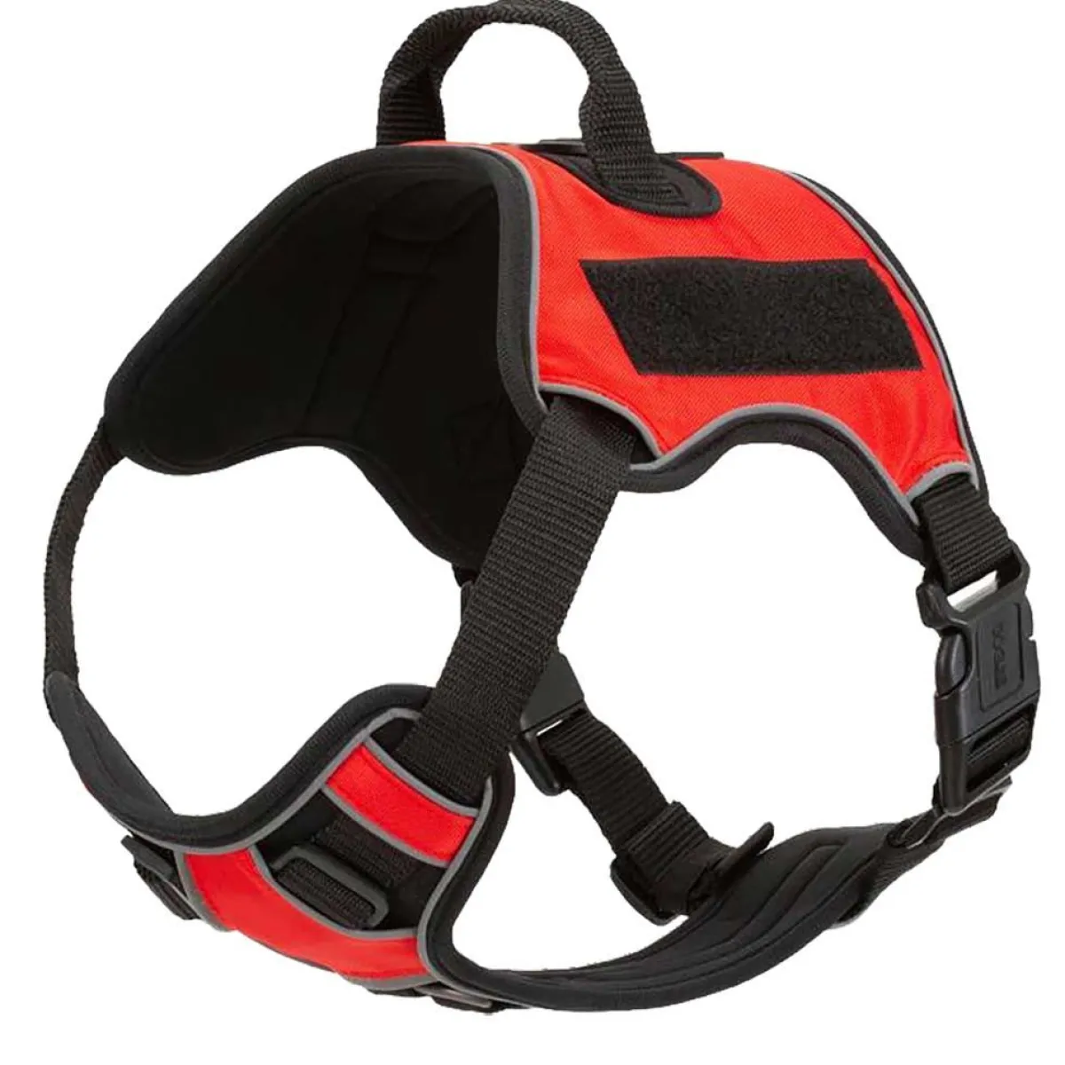 quest_multipurpose_dog_harness_size_small_quotquot_5.webp Ryan's Pet Supplies Quest Multipurpose Dog Harness Size Small 21"-25"