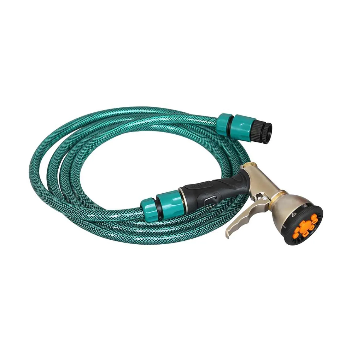 Ryan's Pet Supplies Quick Connect Sprayer And 6' Hose