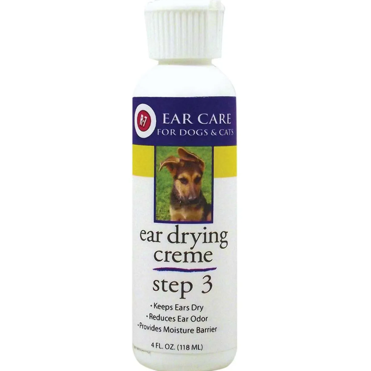 Ryan's Pet Supplies R-7 Ear Care Ear Drying Creme