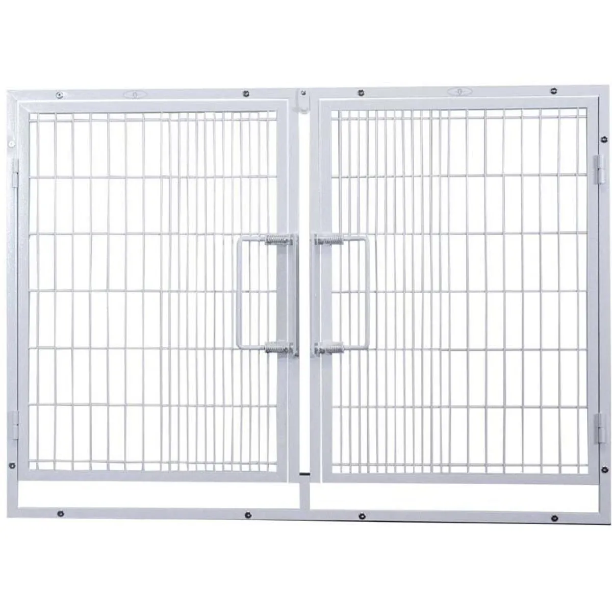Ryan's Pet Supplies Replacement Door Assembly For Large White Cages